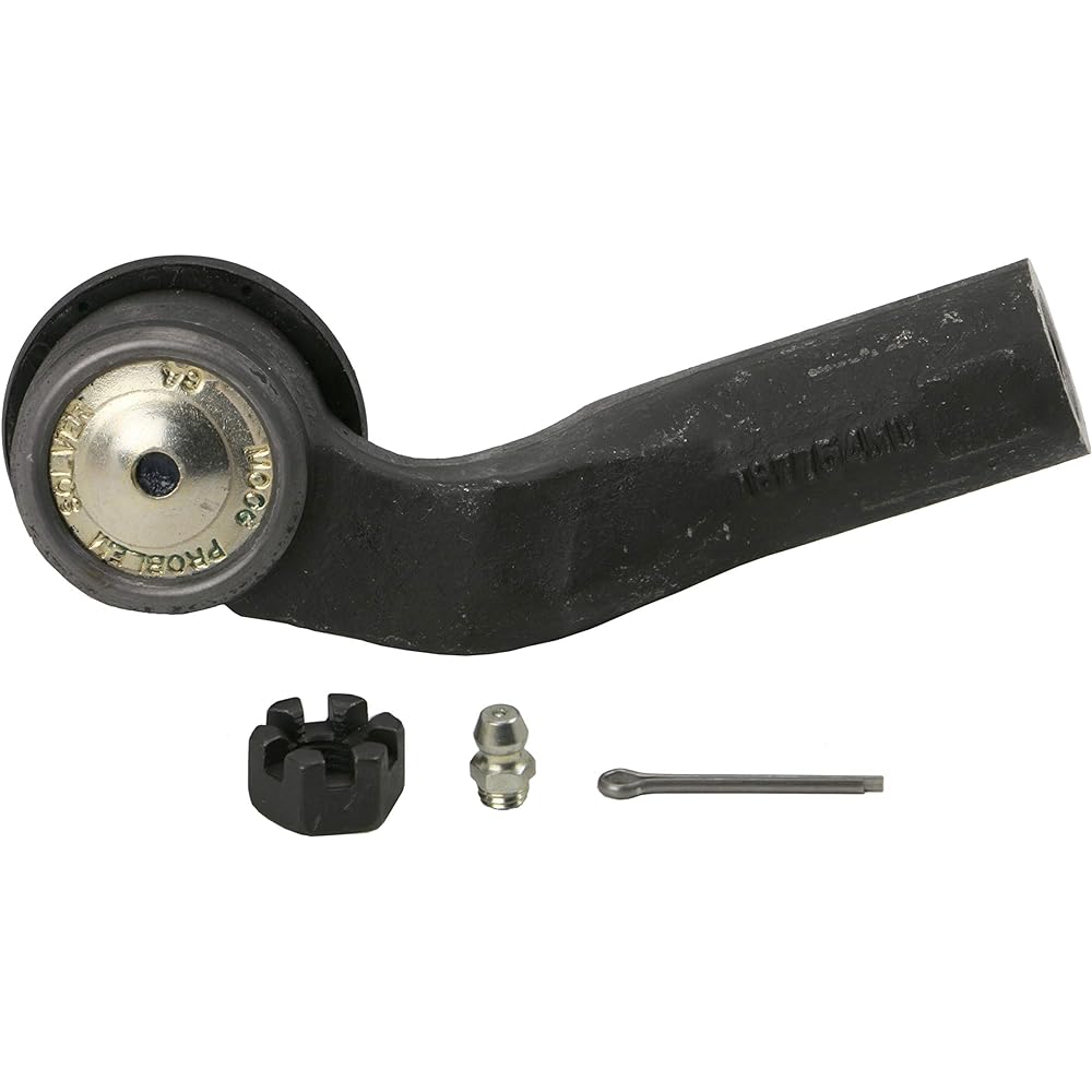 MOOG ES800026 Tie rod end