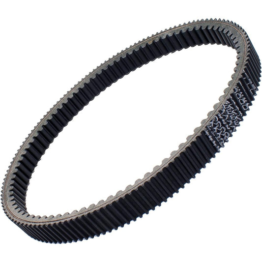 Caltric Drive Belt Yamaha RHINO 450 YXR450 YXR 450 4X4 2006-2009