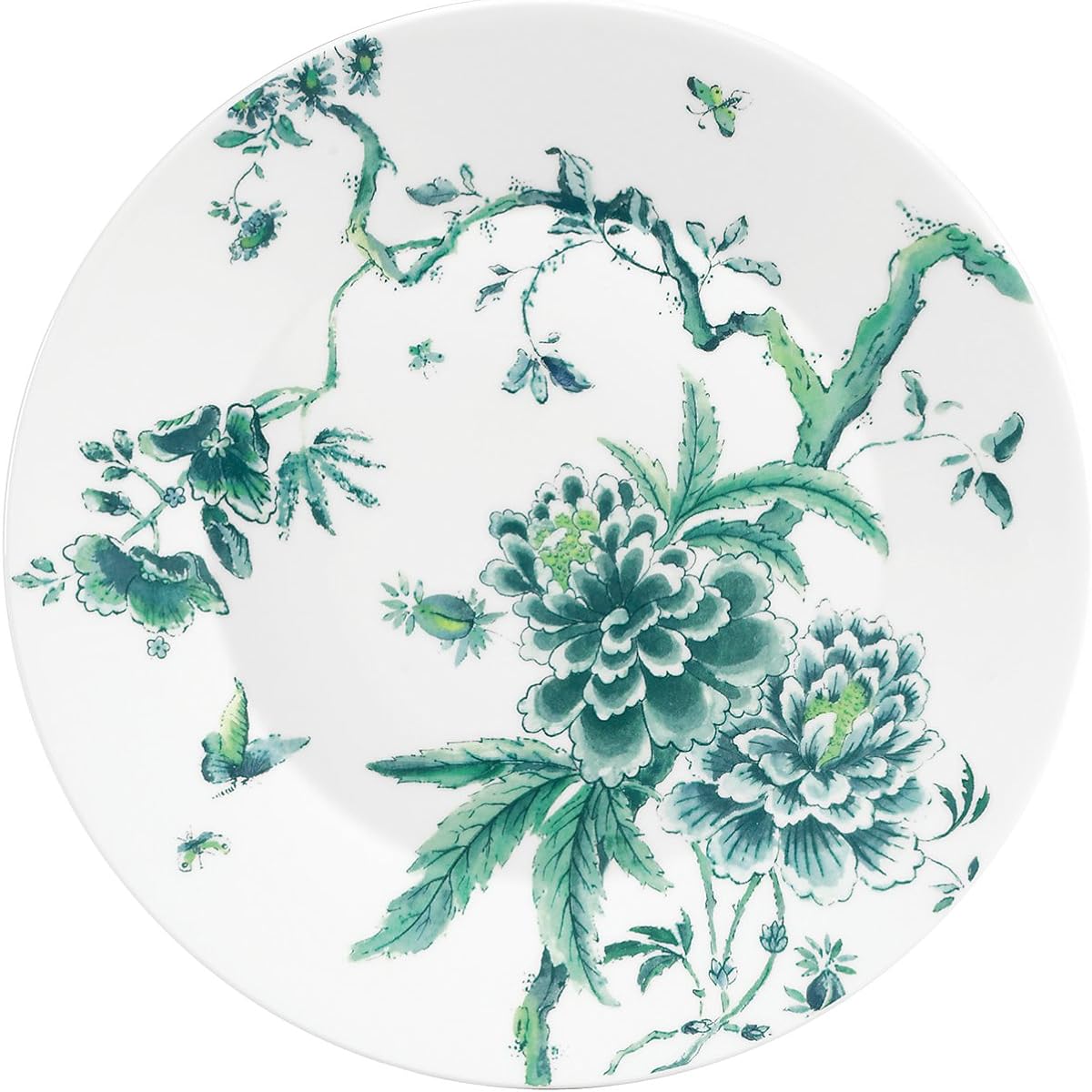 [Regular Imported Product] Wedgwood Jasper Conran Chinoiserie White Plate Dish 27cm Wedding Gift Present 50132609540