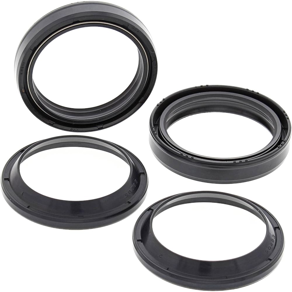All Balls 56 - 140 forks and dust seal kits