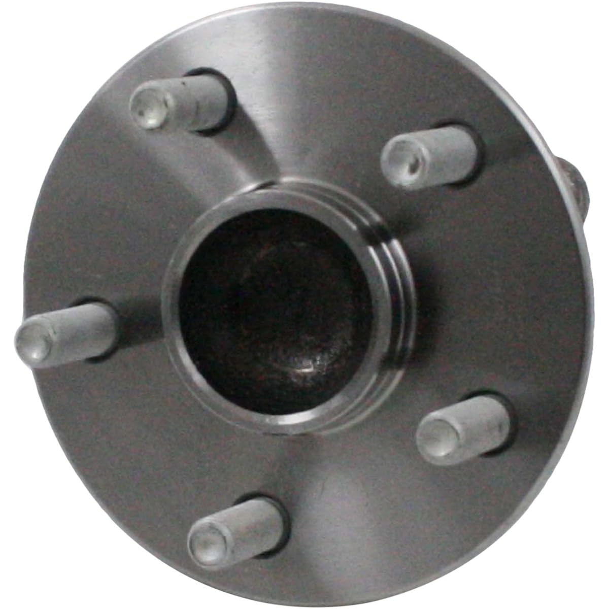 DURAGO 29512216 rear hub assembly