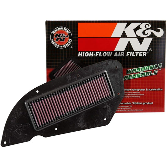 K & N KY-2911 replacement air filter