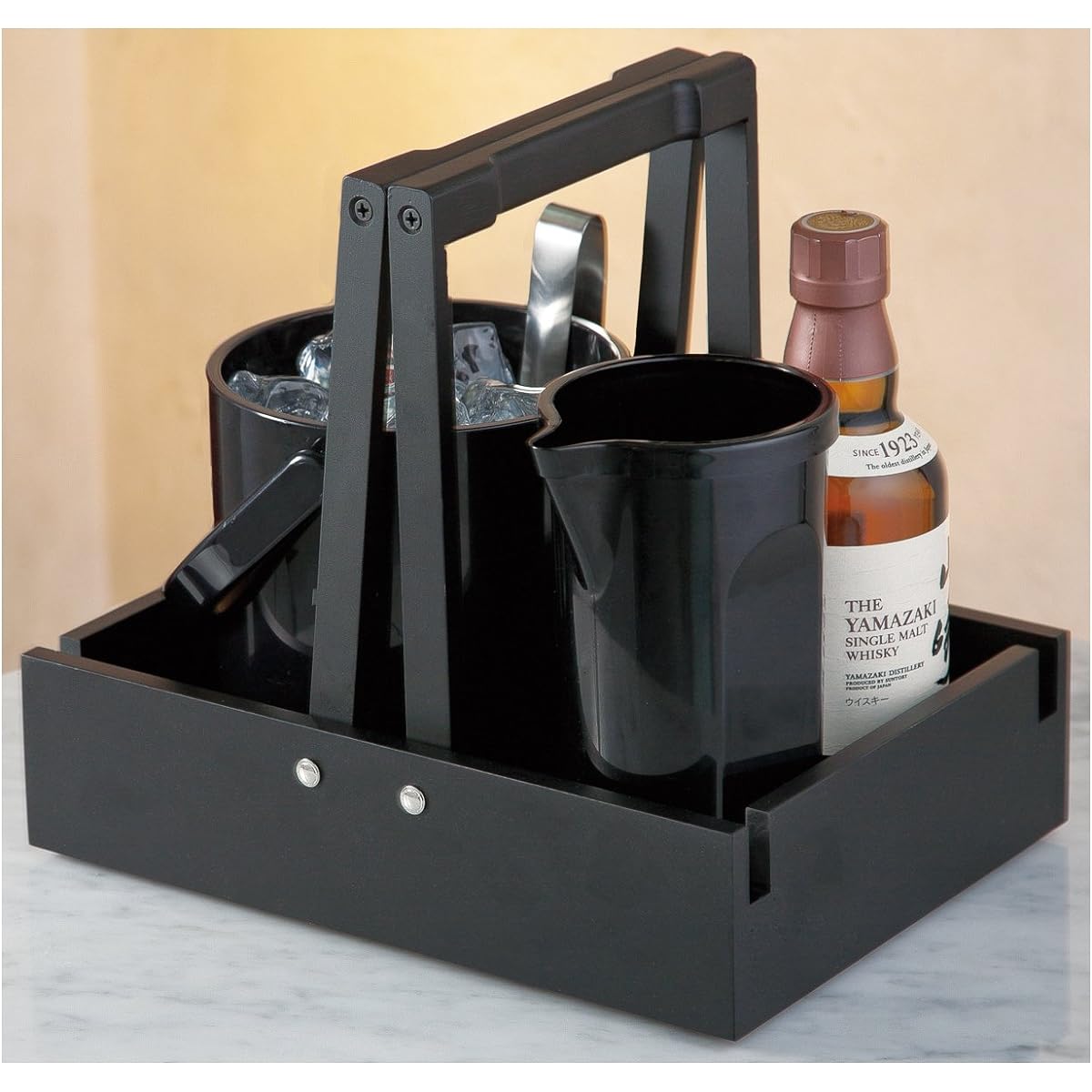 Suntory Marketing Stacking Water Carrier 117-37