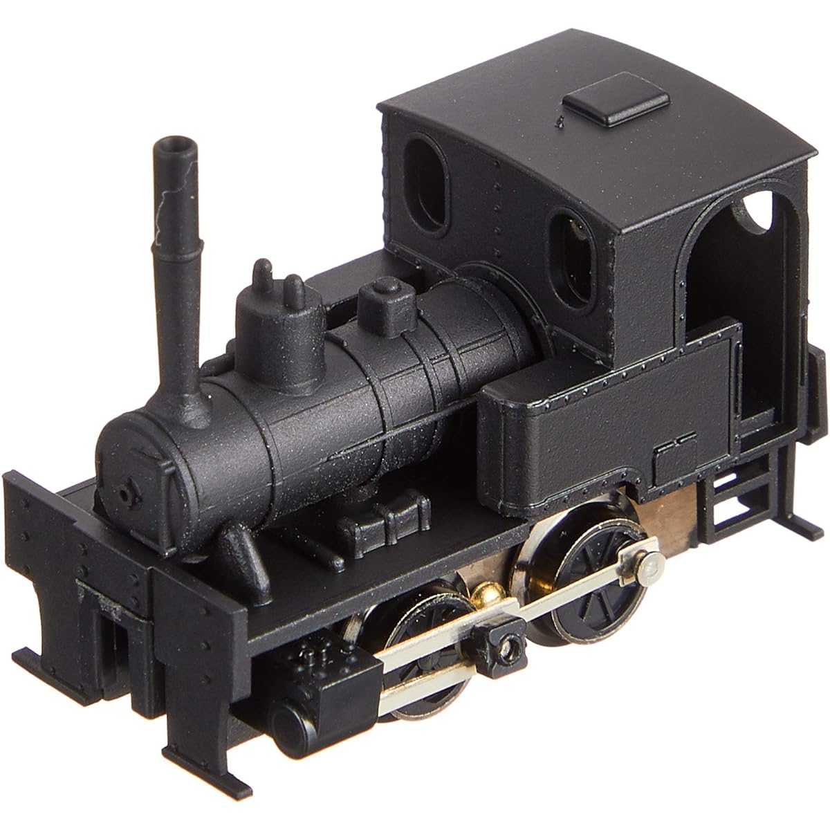 Tsugawa Yoko N gauge 14035 Arita Railway Koppel No. 1 in service/simple rod specification (with power)