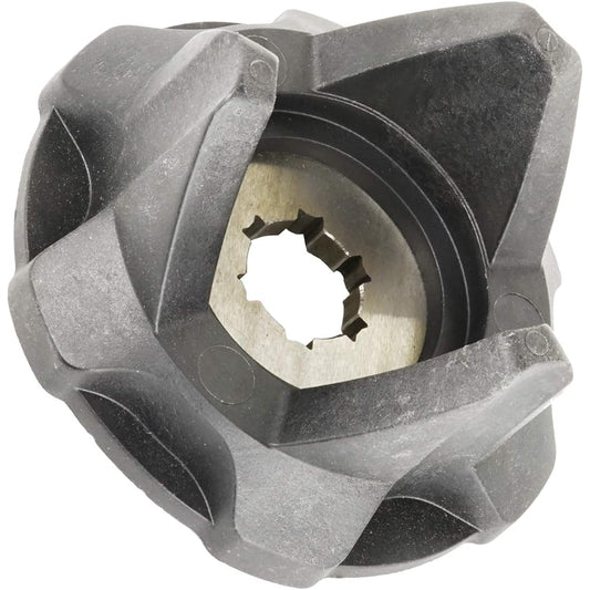 Caltric Clutch CVT Dribumpure Cam Helix CAN-AM 420280199 420280194 is compatible.