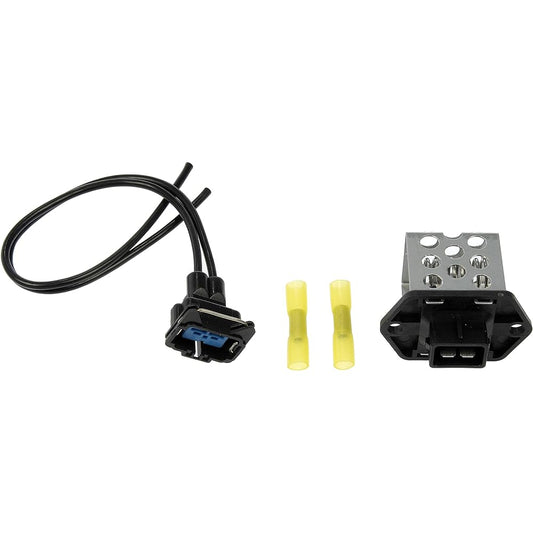 DORMAN 902-219 Radiator fan resistor