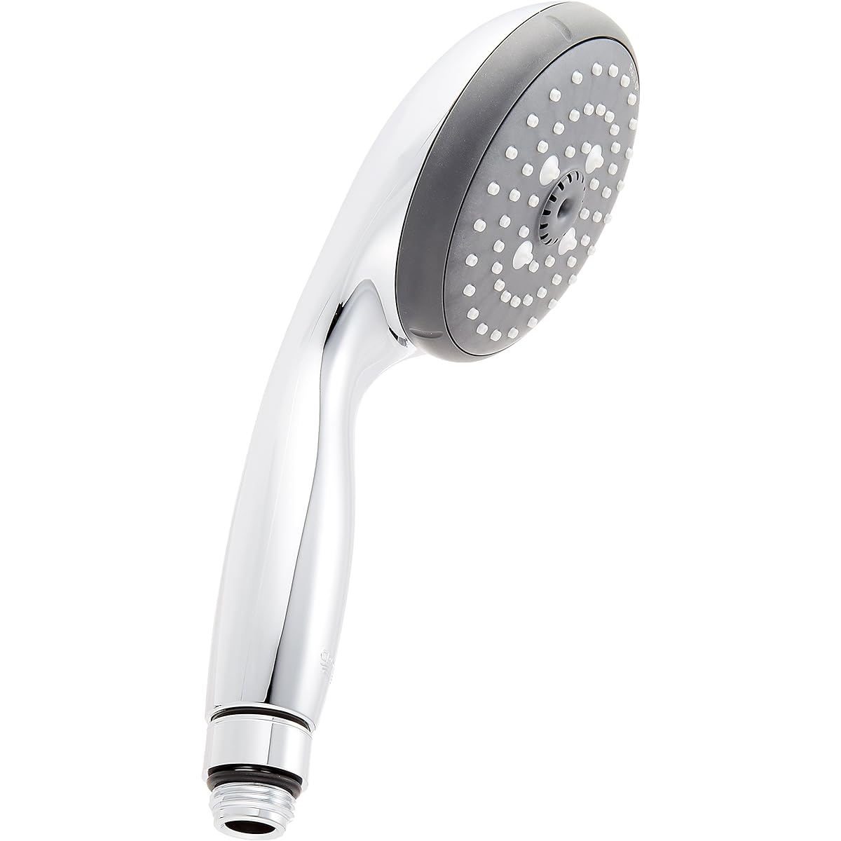 Kakudai 3-way shower head Vittario Start Trio #GR-2603100J