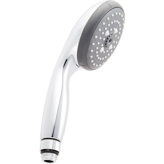 Kakudai 3-way shower head Vittario Start Trio #GR-2603100J