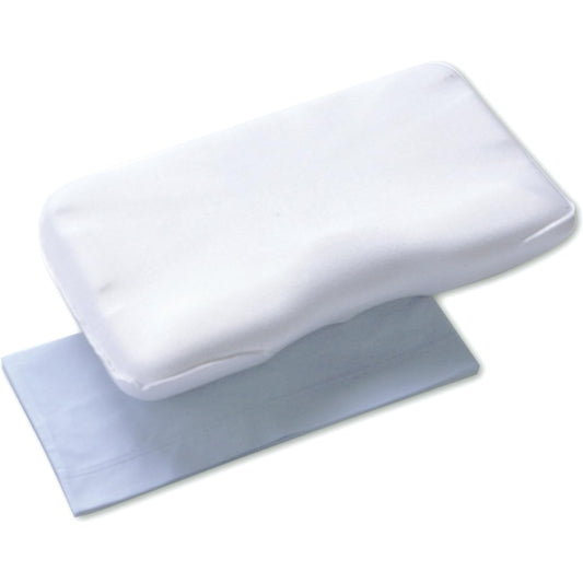 [Metex regular import product] Putnam Good Sleep Pillow Royal, Straightens the Back, Prevents Lower Back Pain and Stiff Shoulders PTPRX