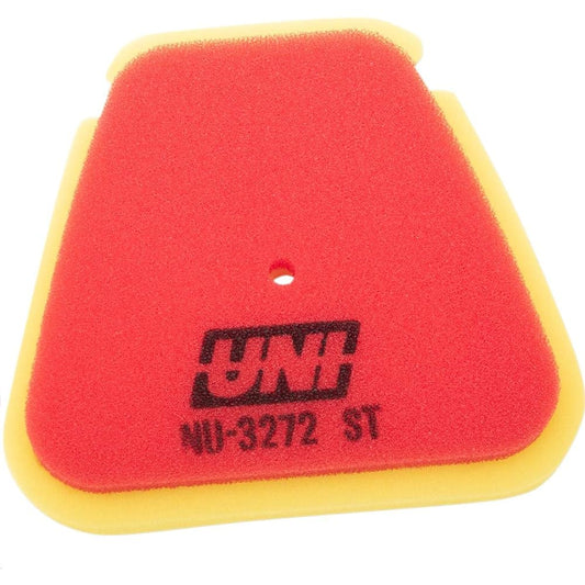 UNI Filter NU-3272ST 2020 Yamaha YZ250F YZ250FX WR250F YZ450F WR450F