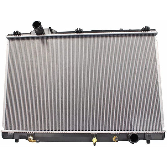 Denso 221-3174 Radiator