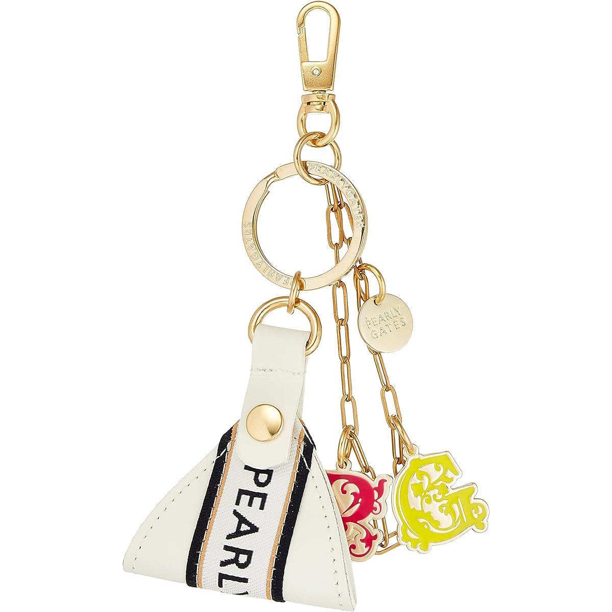 [Pearly Gates] Glove Holder (with Bracelet & Marker) / Golf / 053-2284902 Women's