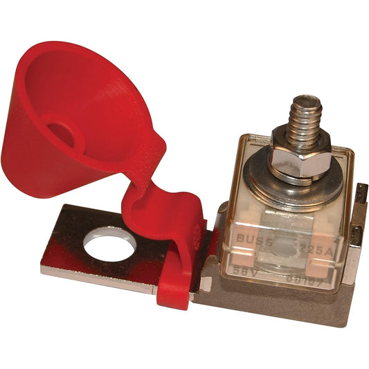 Blue Sea – Systems 5191 Fuse Block Terminal 30 – 300 Amp (32561)