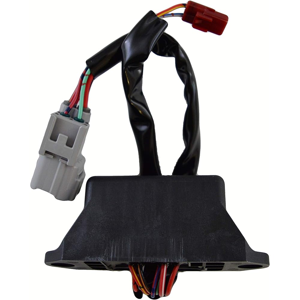 Honda Main Relay Aquatrax ARX1200N ARX1200T F-12 X R-12 X 38580-HW1-672