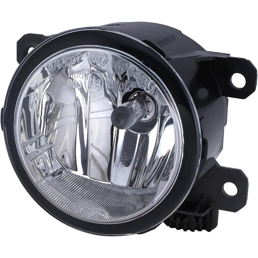PIAA 44185 Genuine Fog Lamp with Halogen Bulb, Fog Star Series Honda FIAT GrandePunto 2009/12 and others, 12 V, 55 W, H11, For Left and Right Use, Vehicle Inspection Compatible, 1 Piece