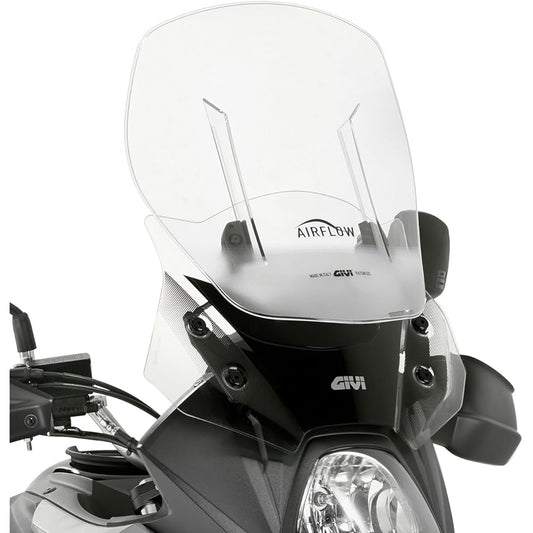 Palabrezza Jivi AF3112 PRONTO AL MONTAGGIO DL 650 V-Strom (17)