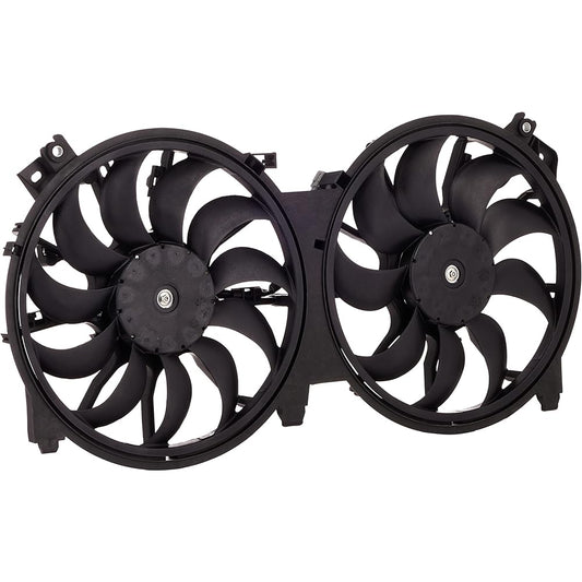 Dorman 620-453 Radiator Fan Assembly