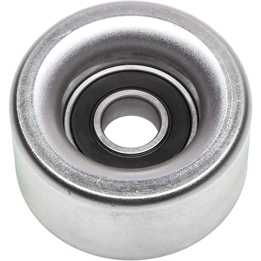 ACDelco 36173 Professional Idler Pulley with 10 mm Bushing