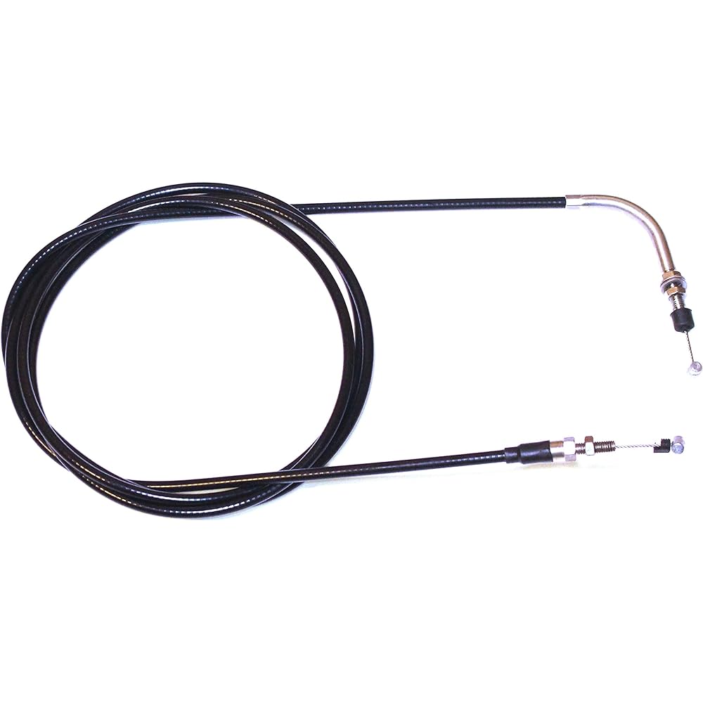 YAMAHA throttle cable OEM # gj1-u7252-00-00-00-00-00-00-00-00-00 JETSKI WAVERUNNER