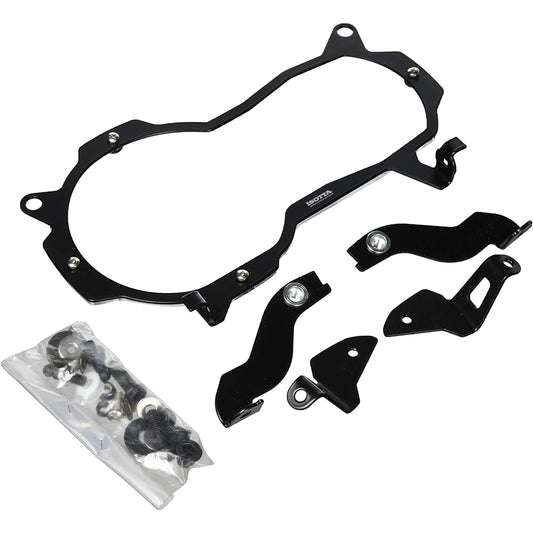 ISOTTA Headlight Guard BMW R1200GS LC is-sp7842