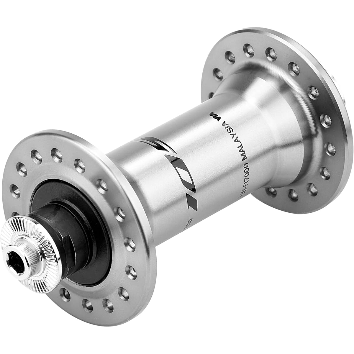 SHIMANO HB-R7000 Silver 32H EHBR7000BS