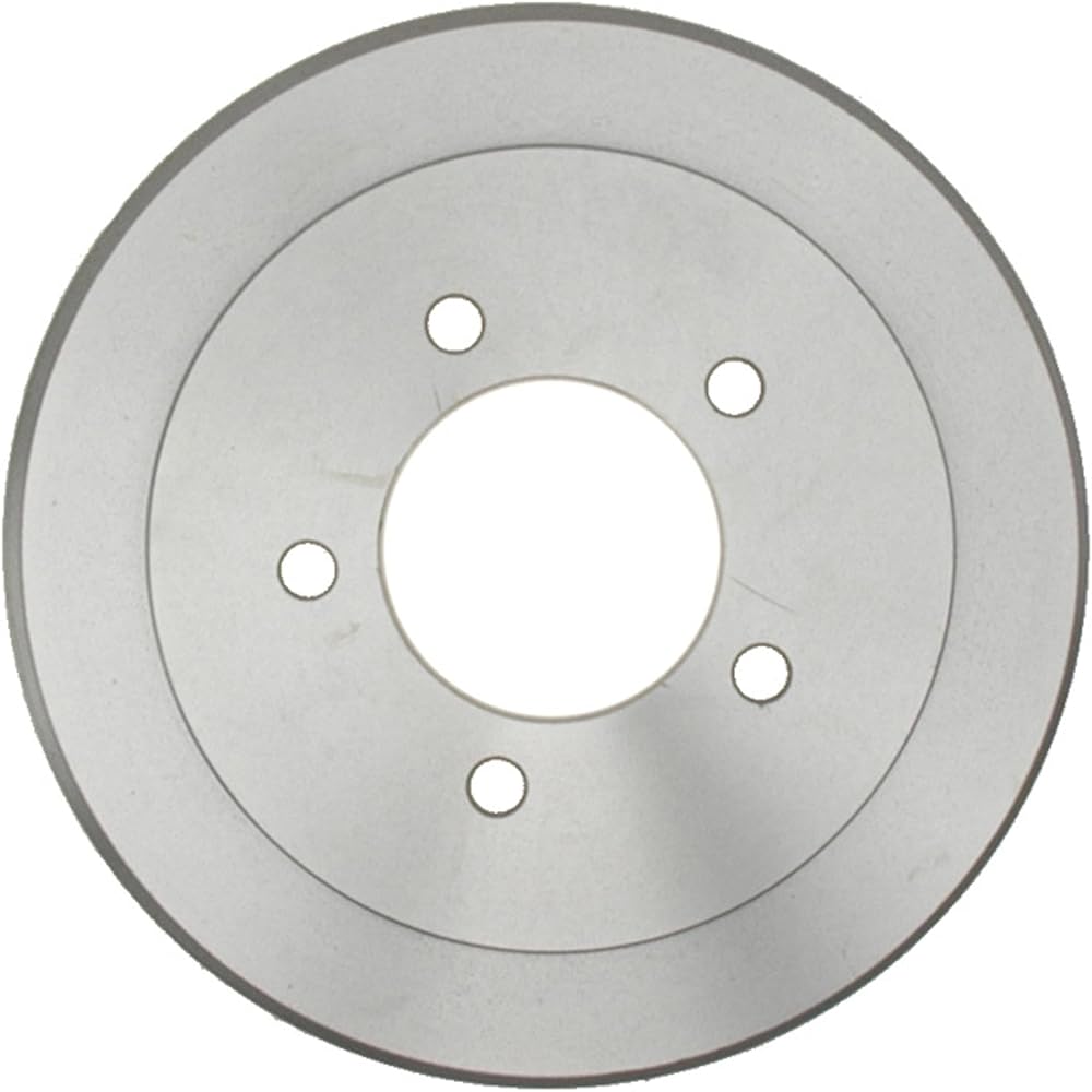 ACDelco 18B573 Professional Rear Brake Drum