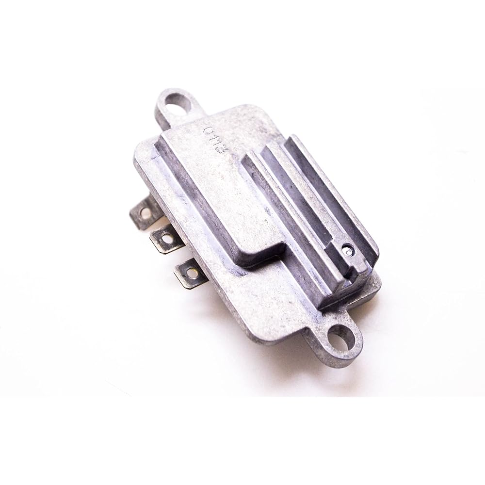 Kawasaki genuine 21066-7017 Voltage Regulator OEM __#g451YH4 51io3426847