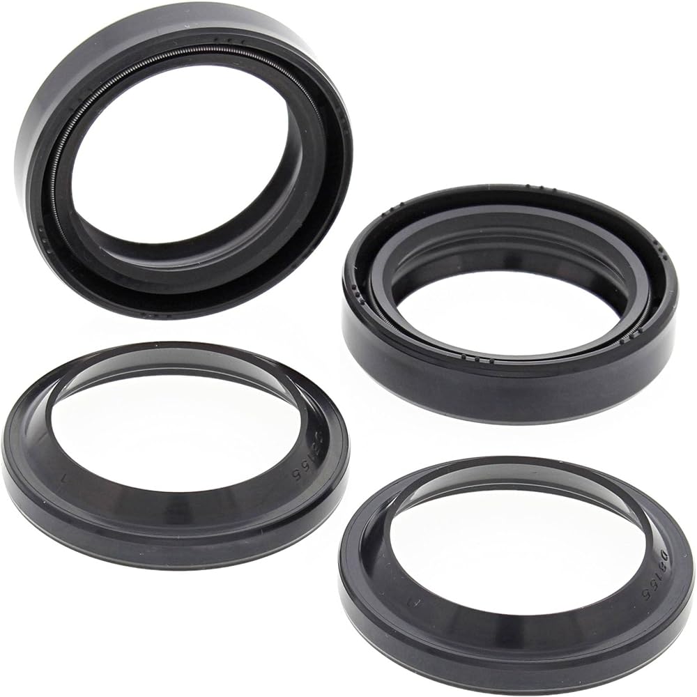 ALL BALLS RACING 56-120 Compatible/exchanged for folk and dust seal kit