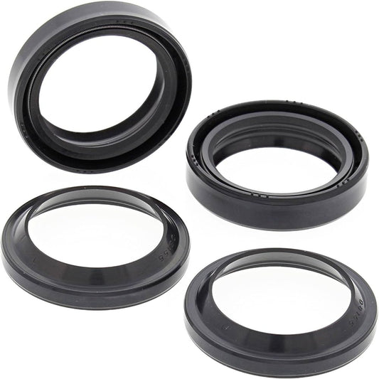 ALL BALLS RACING 56-120 Compatible/exchanged for folk and dust seal kit