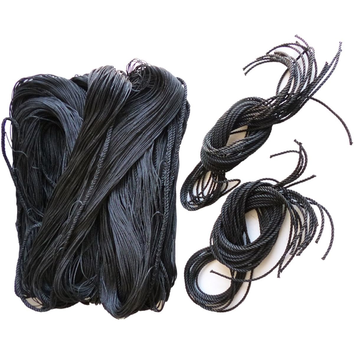 Taito Roof tile scattering prevention net No. 100 (10m x 10m) [48 tatami] YGHB-48