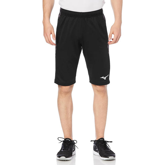 [Mizuno] Soccer Wear Soft Knit Shorts P2MD2036