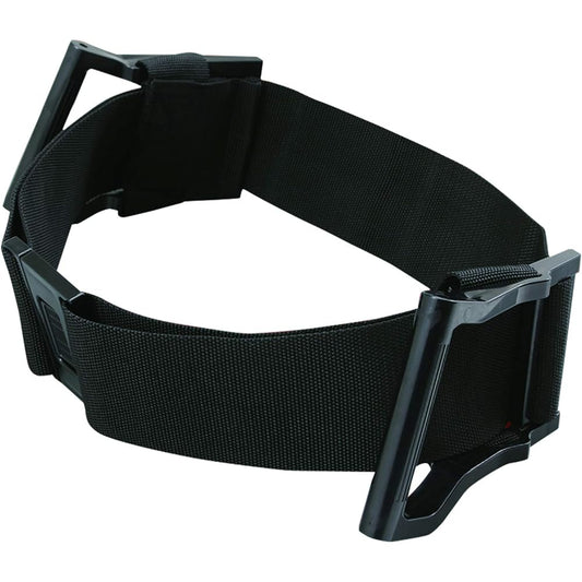 Daytona Motorcycle Tandem Essentials Catch Belt M Adjustable Width 80-102cm 69813