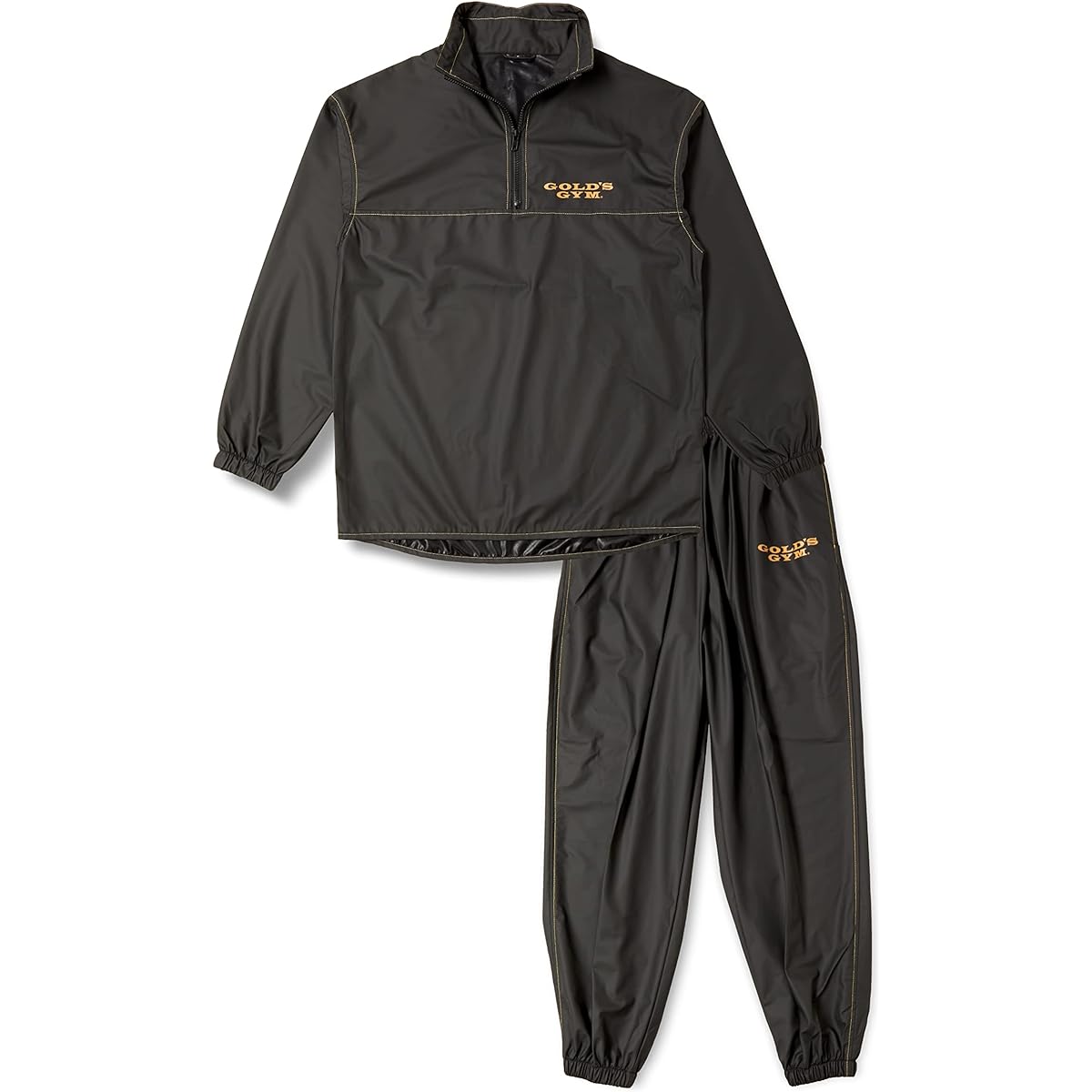 GOLD'S GYM Sauna Suit G5710