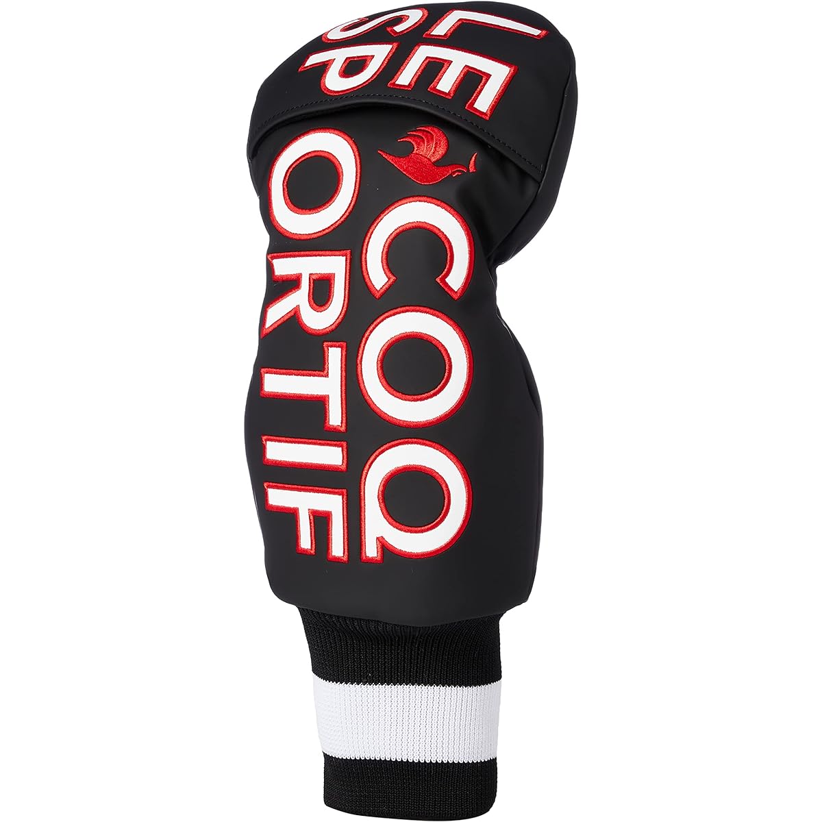 [Le Coq Sportif] 22 Fall/Winter Model Golf Head Cover for Driver QQBUJG00 Men's