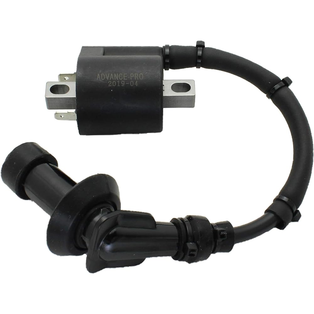 Advance Pro NMAX Reinforced Ignition Coil IGC-YN01