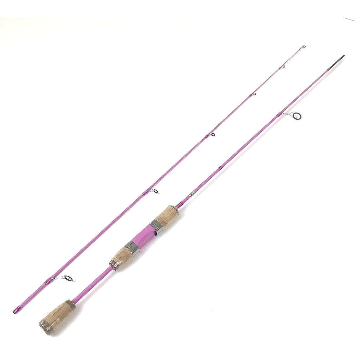 Pure Tech Area Trout FRIDAY TROUT SPIN 602UL (Pink)