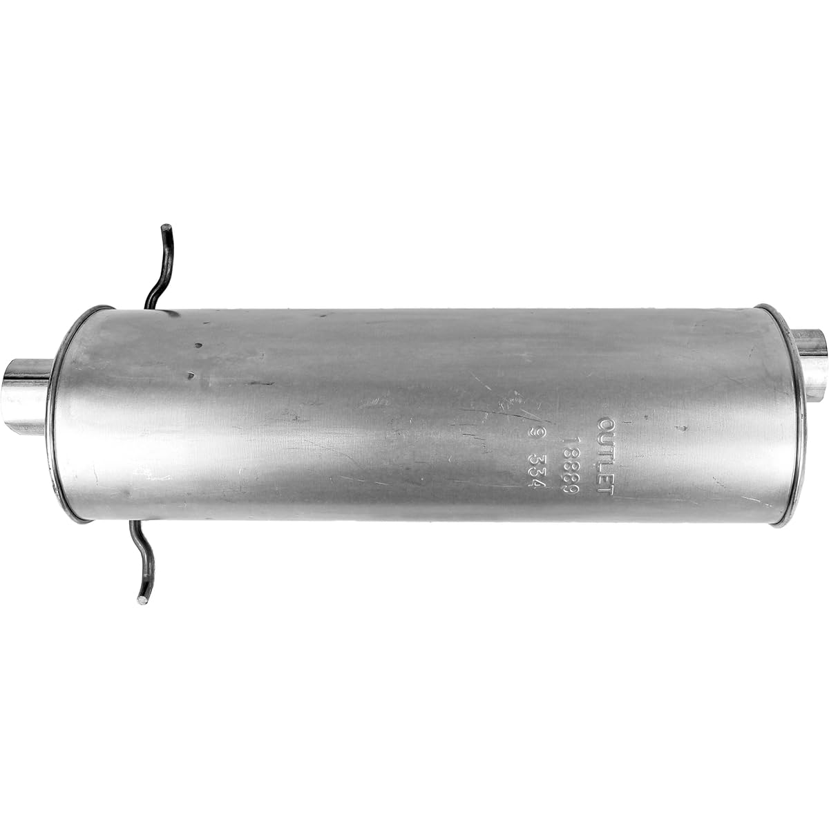 WALKER 18889 Soundfx muffler