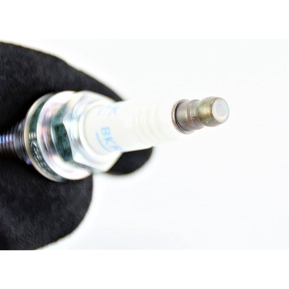 NGK Laser Platinum Spark Plug BKR6EQUP (4 packs) MINI COOPER S 2002-2008 1.6L/1600cc
