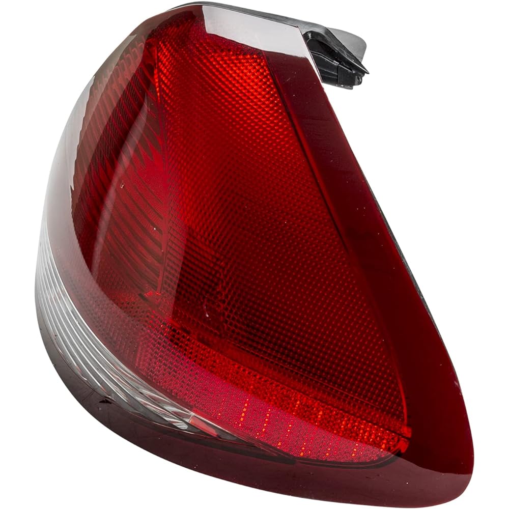 TYC 11-6033-01-1 FORD TAURUS RIGHT replacement tail lamp