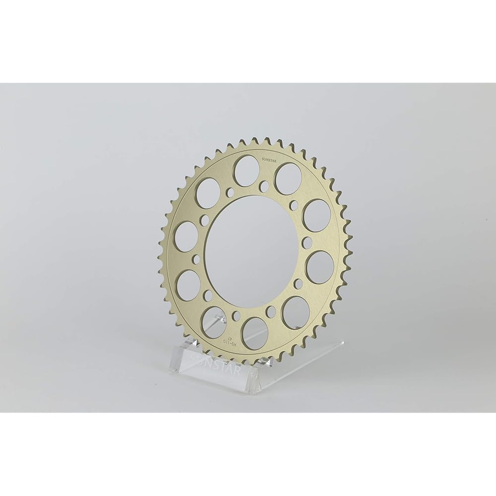 SUNSTAR Rear Sprocket 520-47T GSXR1000/GSX140 RS-110-47