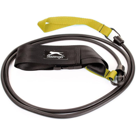 Soltec-swim Swimming Practice Equipment Short Belt 201527, Green