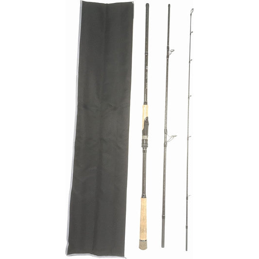 10ft 9.6ft 8.6ft Pack rod 3 piece (MH) Spinning rod Bait rod Seabass rod Surf rod Bass fishing rod Trout rod Flounder rod Rockfish rod Maggochi Light shore jigging rod Hairtail Fish Millet Chine