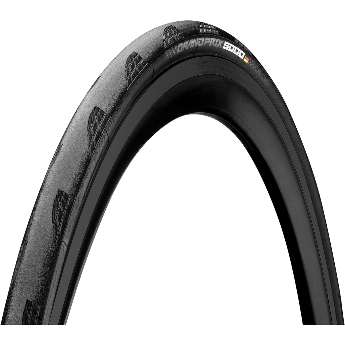 Continental Grand Prix 5000 Clincher Grand Prix 5000 700x25C FB