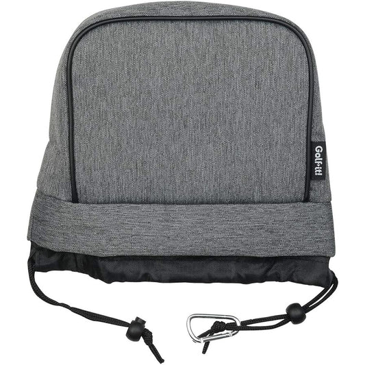 LITE Assist Iron Cover H-69 Gray (110)