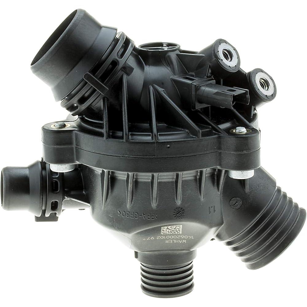 Motorad 568-207 Thermostat.