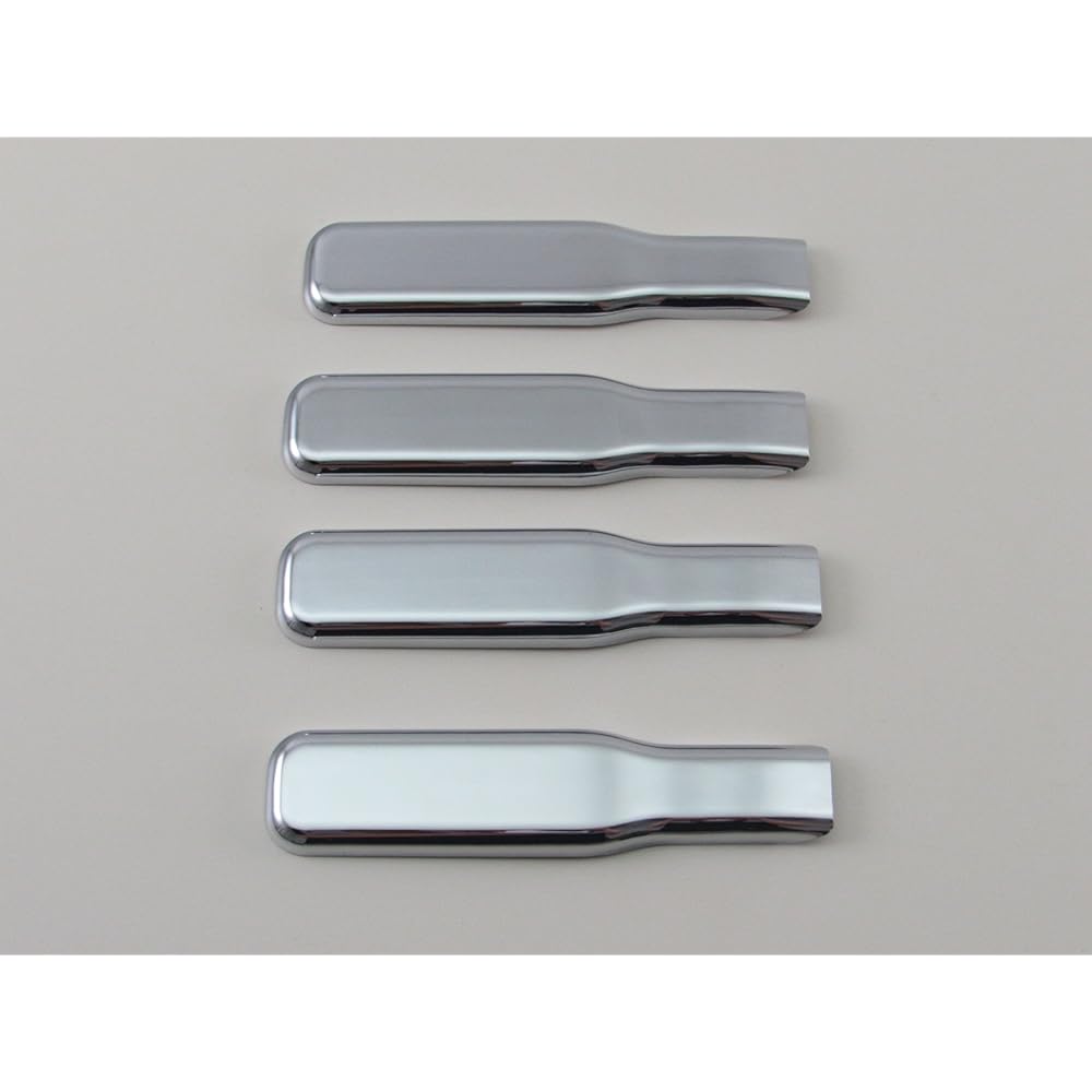 BRIGHTZ Carry Truck DA16T Plated Tilt Fixed Lever Cover 4PC [DHC-NOBU-305-4PC] Tilt Handle Ebikin Handle Banekan DA16 DA A16 16 Carry Carry Carry Carry Carry Carry Carry Carry Carry Carry Carry Carry Carry Truck 27846