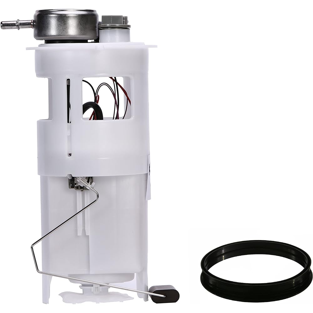 Electric Fuel Pump E7117M Dodge Durango 1998 1999 2000 2001 2002 2003 3.9L 4.7L 5.2L 5.9L