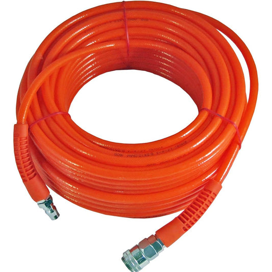 KENOH air hose 30m φ6.5×10mm