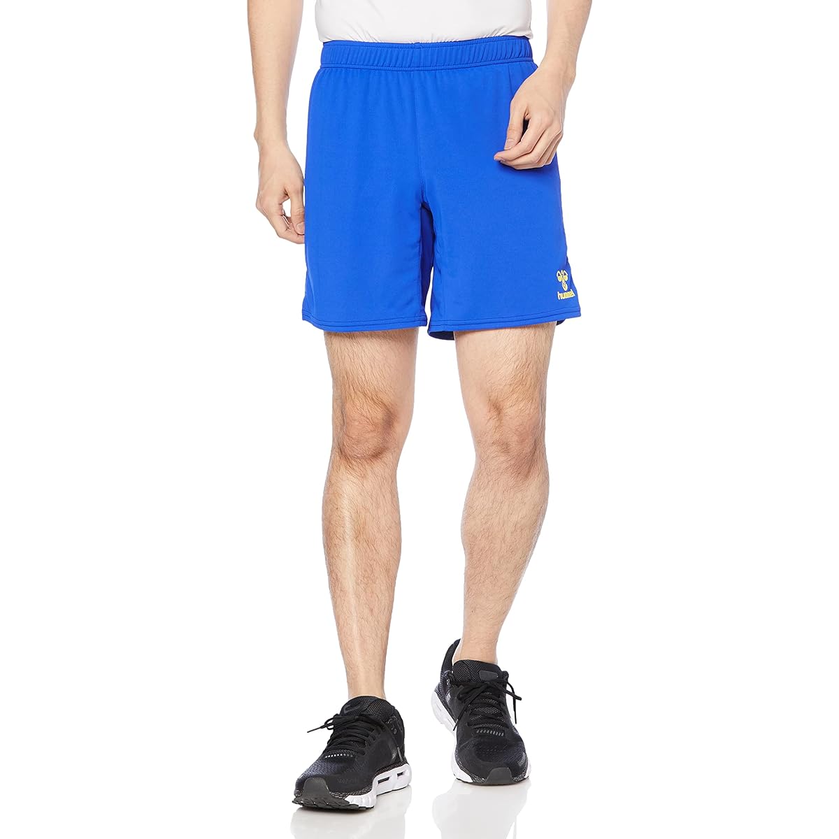 Hummel Men's Short Pants, Game Pants