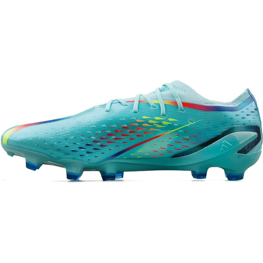 [Adidas] X Speed Portal.1 FG Soccer Spikes Shoes X 22FW (GW8427)